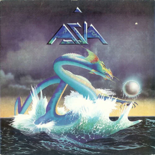 Asia - Asia (1982)