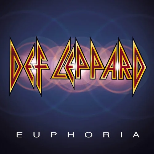 Def Leppard - Euphoria (1999/2022)