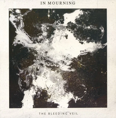 In Mourning - The Bleeding Veil (2021/2022)