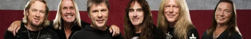 Iron Maiden - The Vinyl Collection (1980-1984)