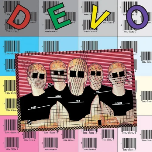 Devo – Duty Now For The Future (1979)