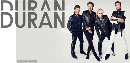 Duran Duran - Дискография (1984-2015)