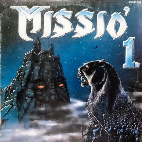 Missió – 1. (1989)