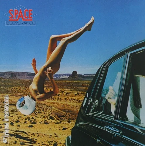 Space - Deliverance (1978)