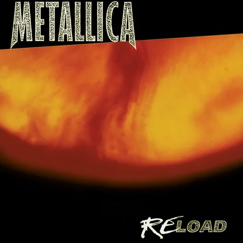 Metallica - Reload (1997)