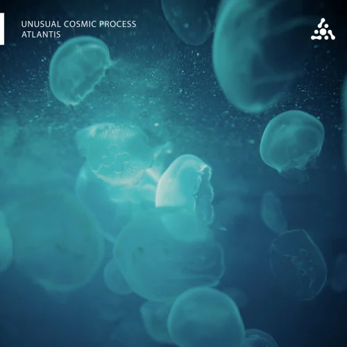 Unusual Cosmic Process - Atlantis (2022)