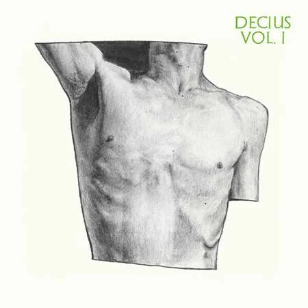 Decius - Decius Vol. I (2022)