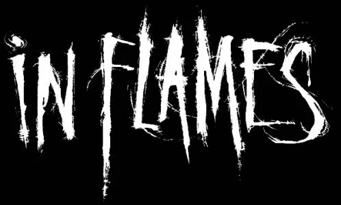 In Flames - Дискография (1994-2019)