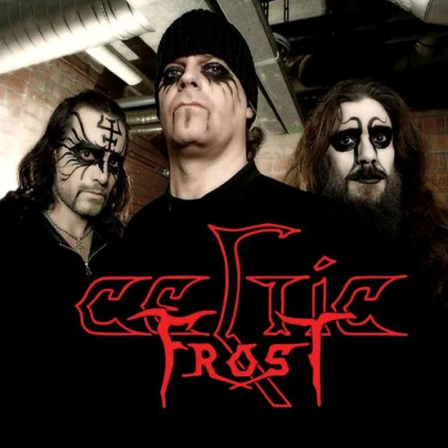 Celtic Frost - Дискография (1984-2006)