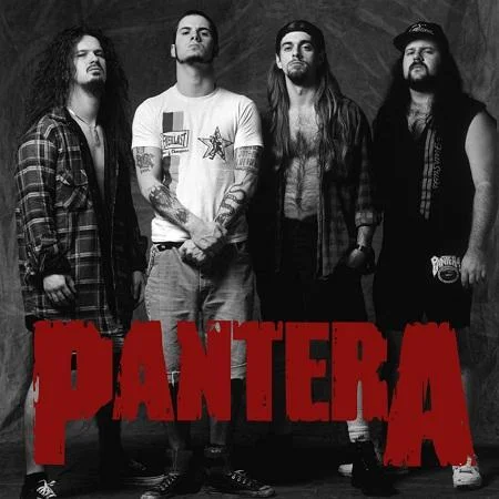 Pantera - Дискография (1983-2016)