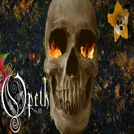 Opeth - Дискография (1995-2017)