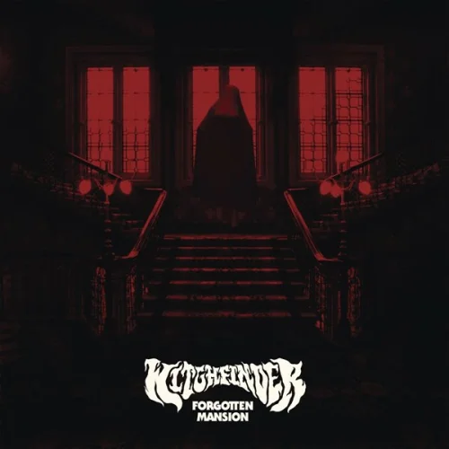 Witchfinder - Forgotten Mansion (2022)