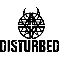 Disturbed - Дискография (2000-2022)