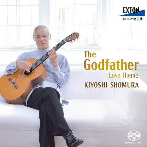 Kiyoshi Shomura - The Godfather - Love Theme (2022)