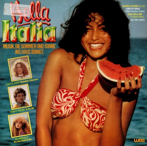 Bella Italia (1982)