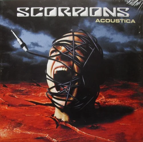 Scorpions - Acoustica (2001/2017)