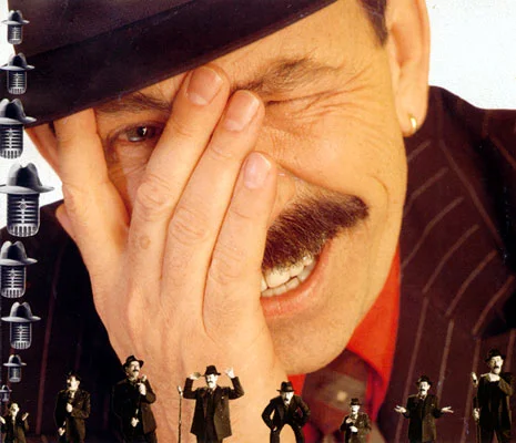 Scatman John - Дискография (1995-1996)