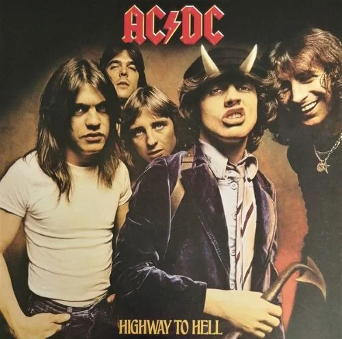 AC/DC – Highway To Hell (2009)