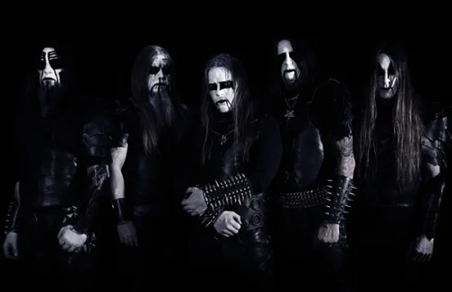 Dark Funeral - Дискография (1994-2016)