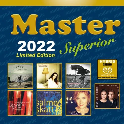 Master Superior 2022 (2022)