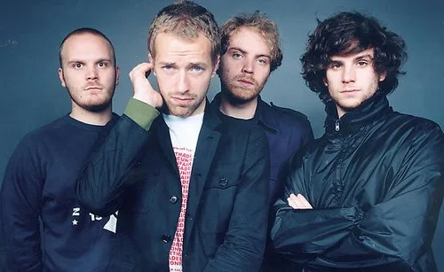 Coldplay - Дискография (2000-2019)