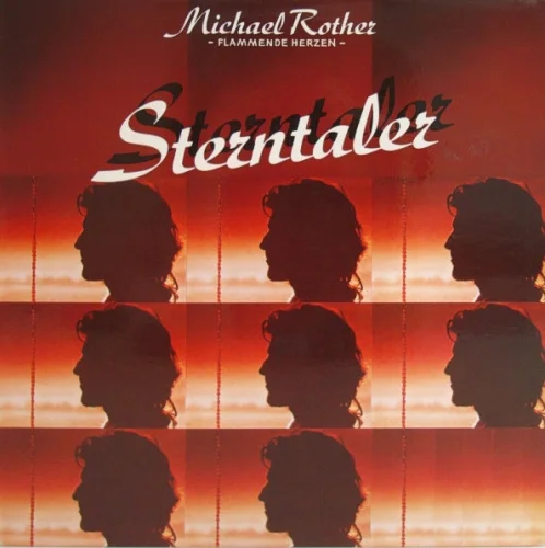 Michael Rother – Sterntaler (1978)