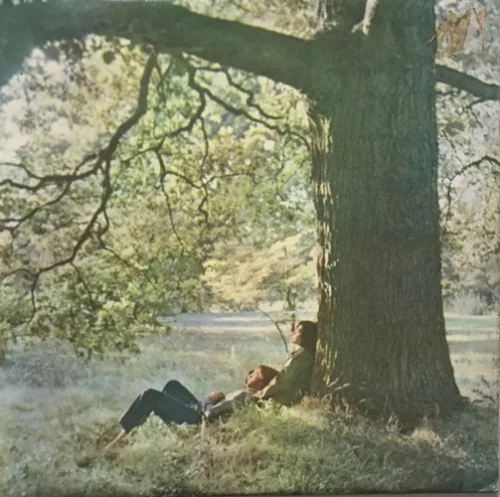 John Lennon - Plastic Ono Band (1970)