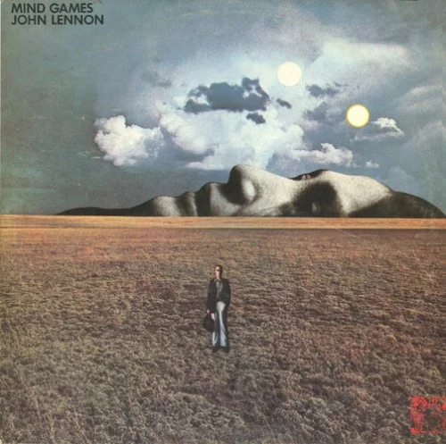 John Lennon – Mind Games (1973)