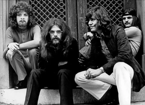 Electric Light Orchestra - Early ELO (1971-1974)