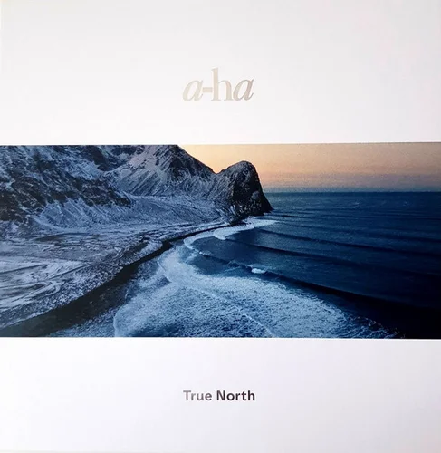 a-ha - True North (2022)