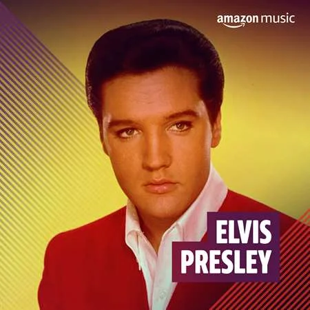Elvis Presley - Дискография (1957-1977)