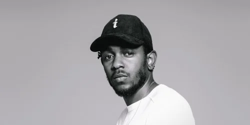 Kendrick Lamar - Дискография (2010-2017)