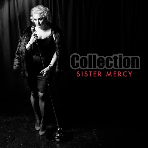 Sister Mercy - Дискография (2014-2022)