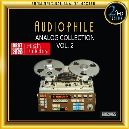 Audiophile Analog Collection Vol. 2 (2020)