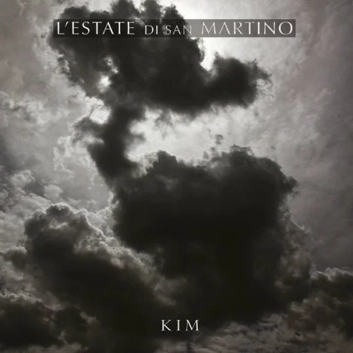 L'Estate Di San Martino - Kim (2022)