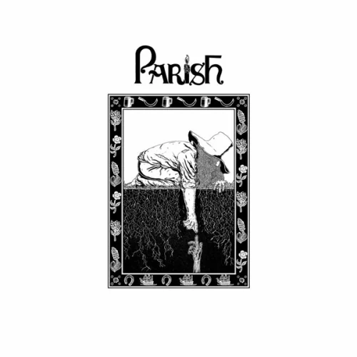 Parish - Parish (2022)