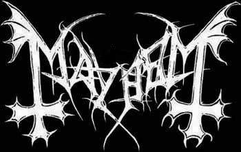 Mayhem - Дискография (1986-2019)