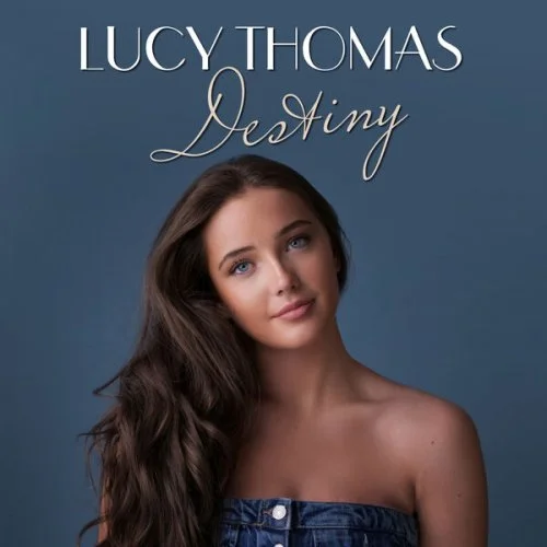 Lucy Thomas - Destiny (2022)