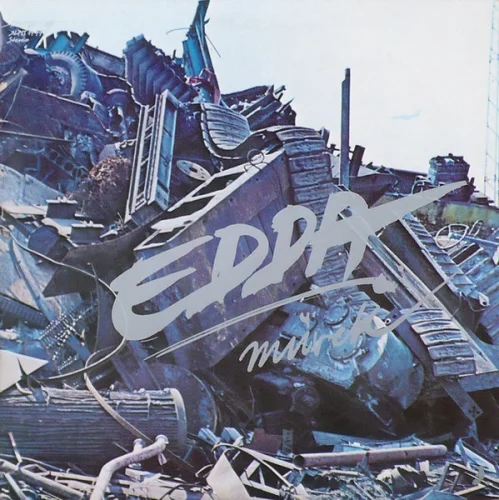 Edda Művek – Edda Művek 3. (1983)