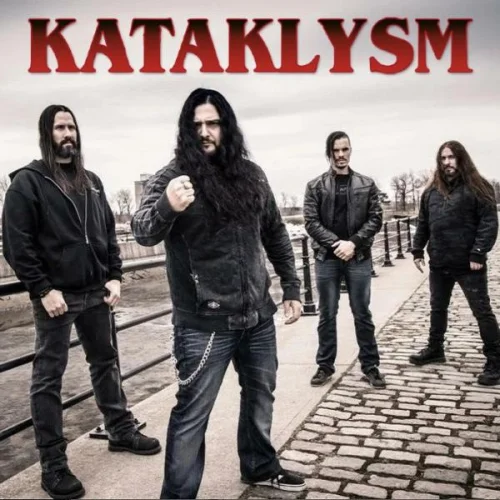 Kataklysm - Дискография (1996-2020)