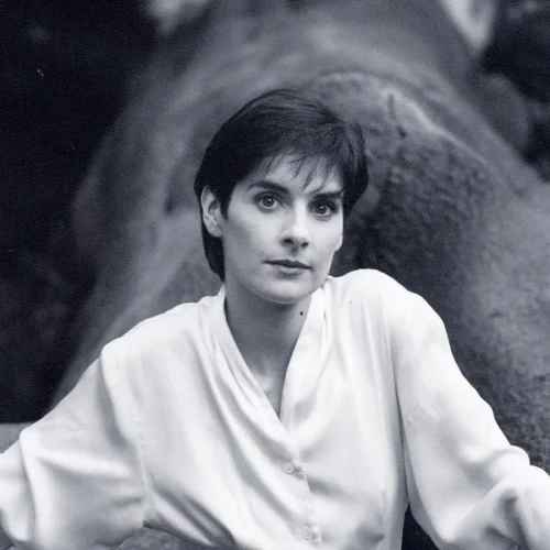 Enya - Дискография (1986-2015)