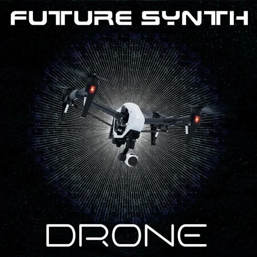 Future Synth - Drone (2022)