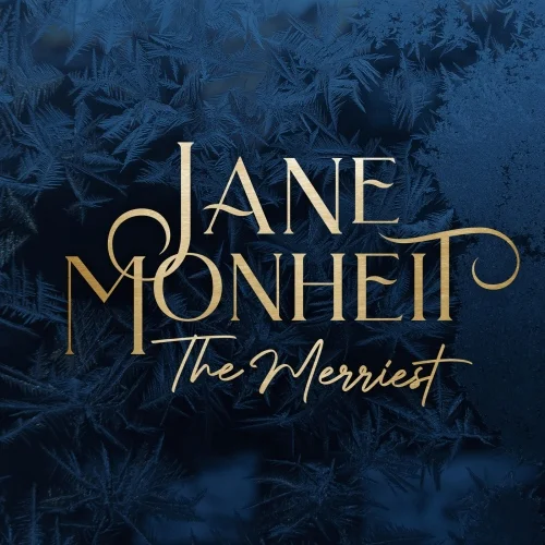 Jane Monheit - The Merriest (2022)