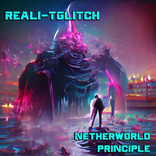 Reali-tGlitch - Netherworld Principle (2022)