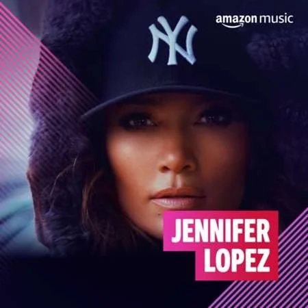 Jennifer Lopez - Дискография (1999-2022)