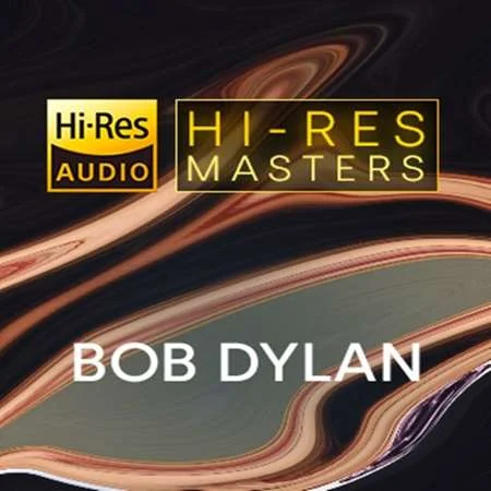 Bob Dylan - Hi-Res Masters (2022)