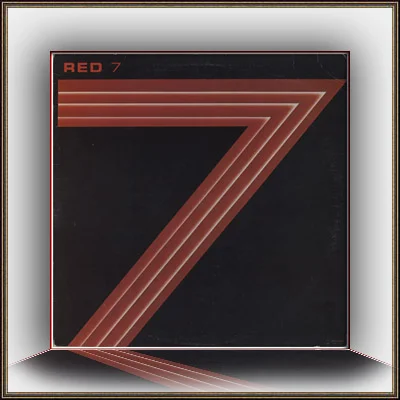 Red 7 - Red 7 (1985)