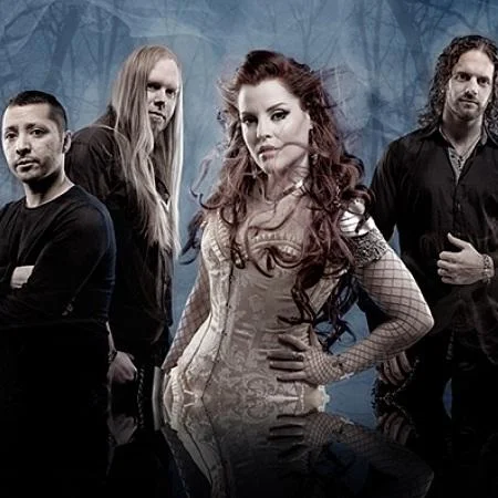 Sirenia - Дискография (2002-2023)