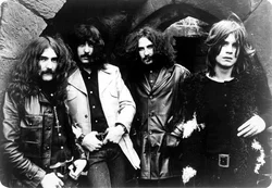 Black Sabbath - Дискография (1970-2016)