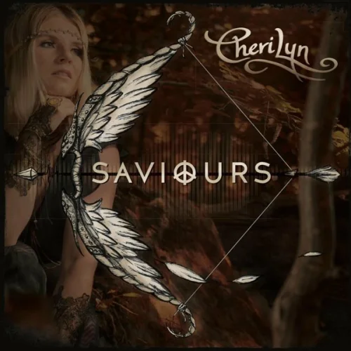 Cheri Lyn - Saviours (2022)